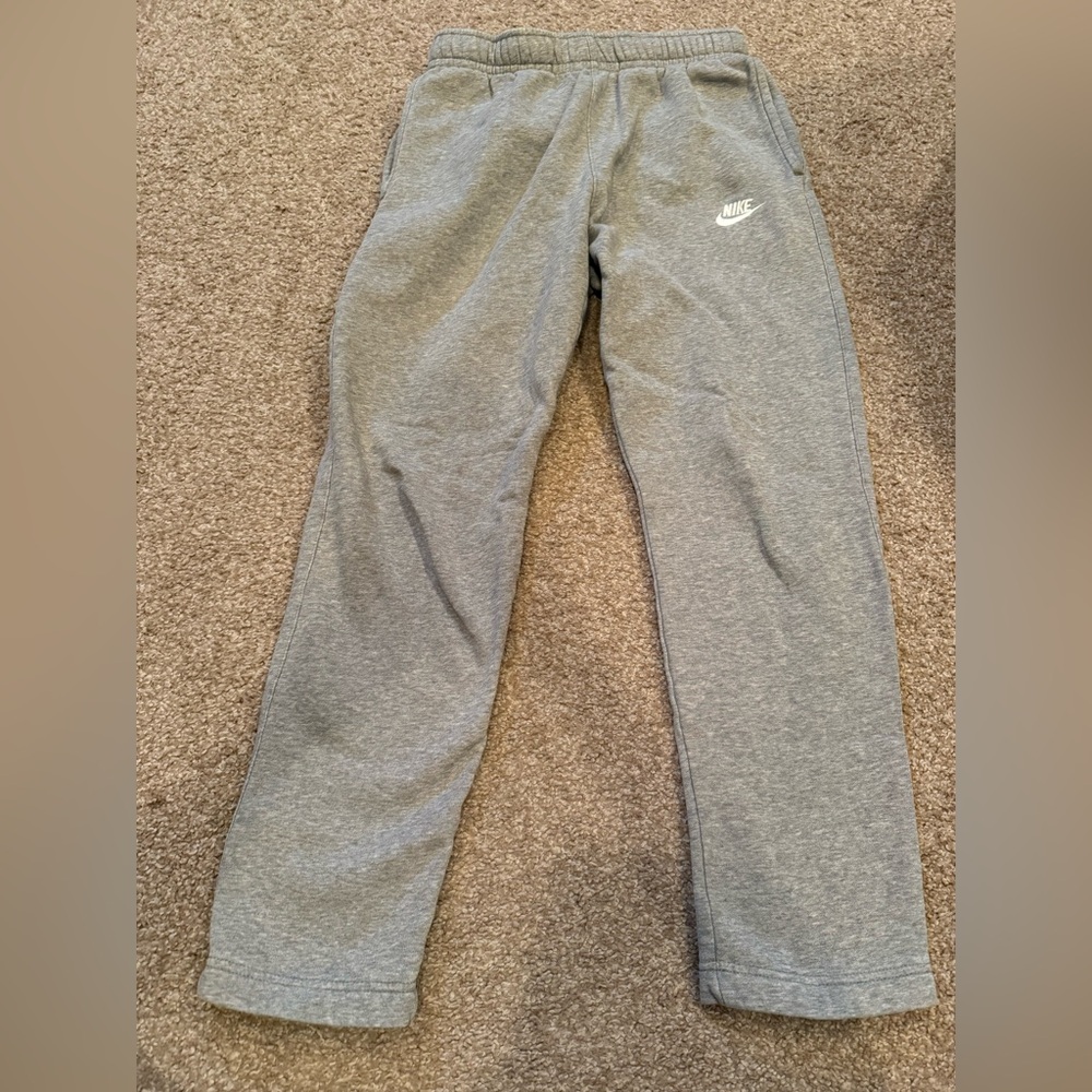 Men Nike Sweatpants